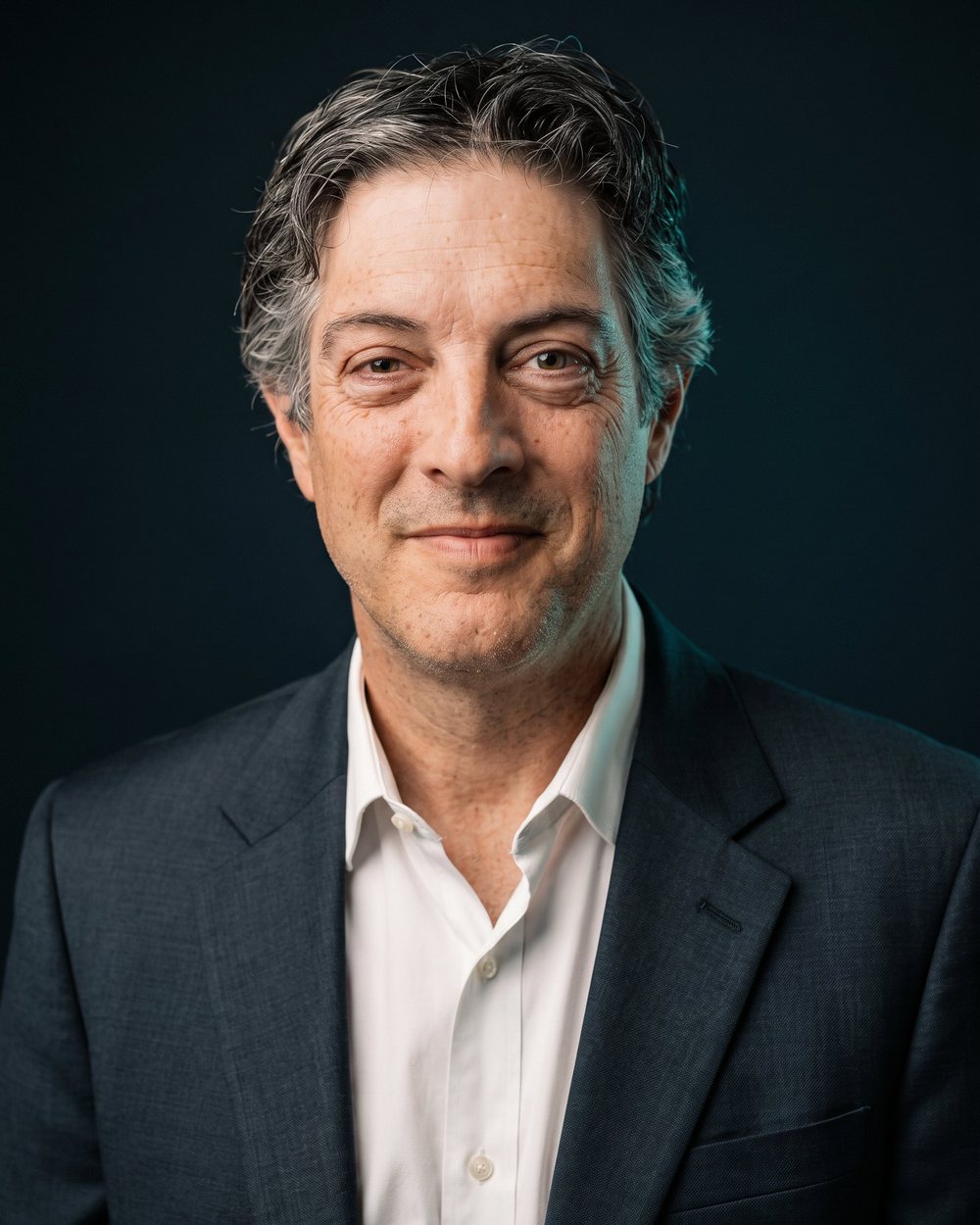 Dave de Csepel, Founder and Managing Partner of Pacific Tide